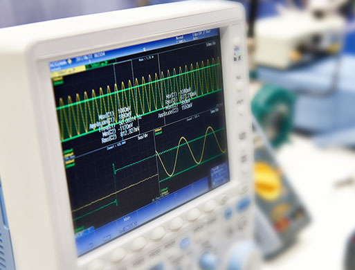 Test&Measurement