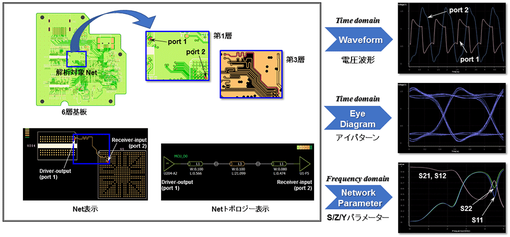 ネットワーク解析