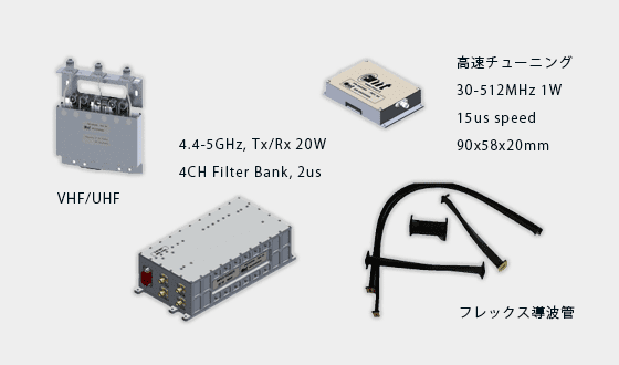 エム・ティ製品イメージ