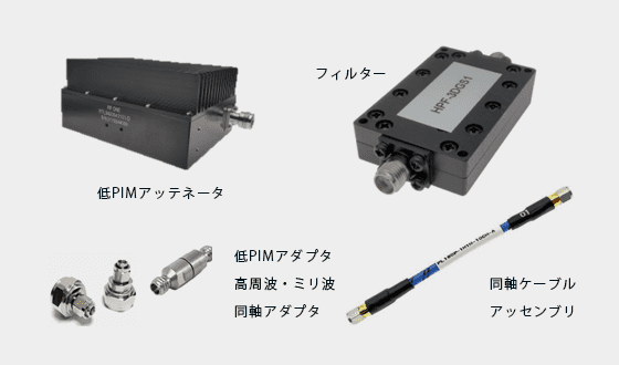 アールエフワン製品イメージ