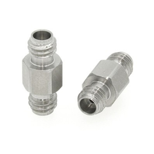 1.0mm(F)-(F) 110GHz アダプタ A11001B【高周波部品】