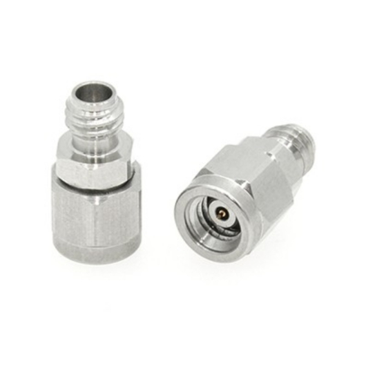 1.0mm(M)-(F) 110GHz アダプタ A11002B【高周波部品】