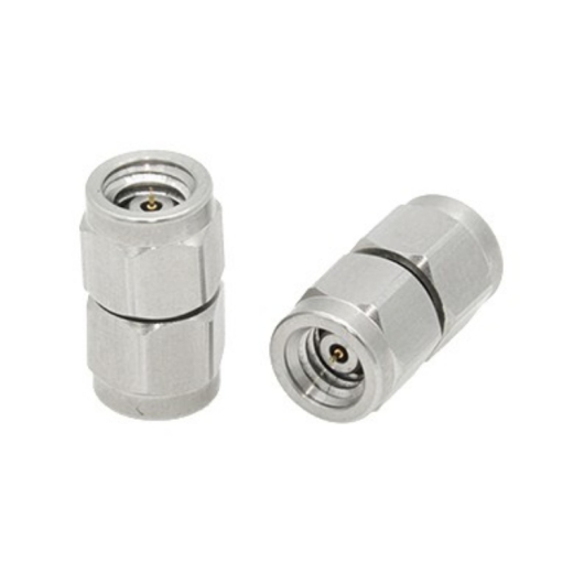 1.0mm(M)-(M) 110GHz アダプタ A11003B【高周波部品】