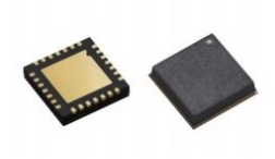 GaAs MMIC パワーアンプ39dBm 5GHz-8GHz SAC3154